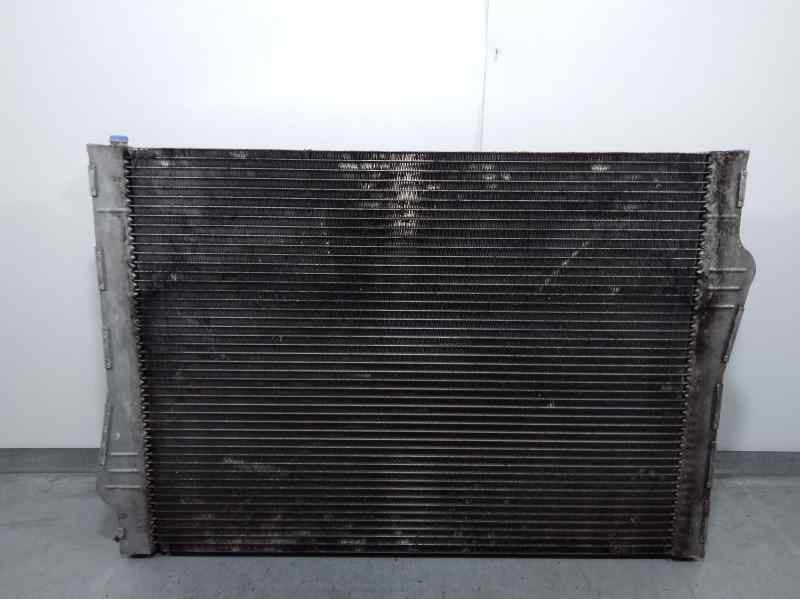 Recambio de radiador agua para bmw x5 (e70) 3.0d referencia OEM IAM 7533472  BEHR