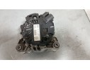 Recambio de alternador para citroën c4 cactus 1.2 vti 82 referencia OEM IAM 9818677980  
