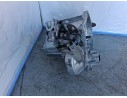 Recambio de caja cambios para citroën c3 iv 1.2 puretech referencia OEM IAM 20XJ05 1636249880 