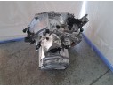 Recambio de caja cambios para citroën c3 iv 1.2 puretech referencia OEM IAM 20XJ05 1636249880 