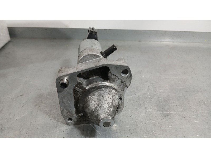 Recambio de motor arranque para citroën c4 cactus 1.2 vti 82 referencia OEM IAM 1608064680  