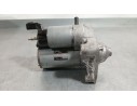 Recambio de motor arranque para citroën c4 cactus 1.2 vti 82 referencia OEM IAM 1608064680  