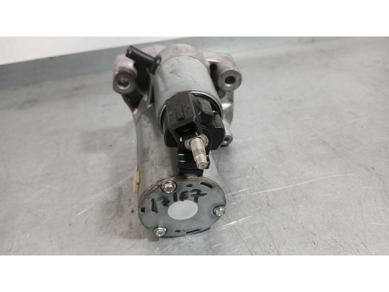 Recambio de motor arranque para citroën c4 cactus 1.2 vti 82 referencia OEM IAM 1608064680  