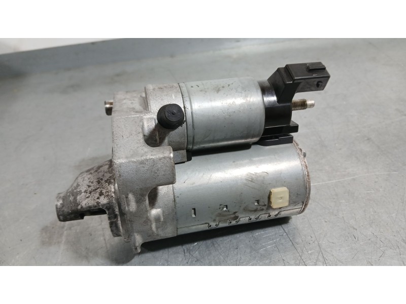 Recambio de motor arranque para citroën c4 cactus 1.2 vti 82 referencia OEM IAM 1608064680  