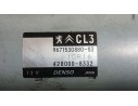 Recambio de motor arranque para citroën c4 cactus 1.2 vti 82 referencia OEM IAM 1608064680  