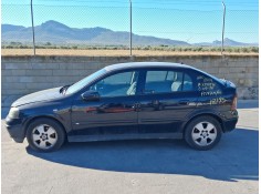 OPEL ASTRA G HATCHBACK (T98)