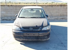 OPEL ASTRA G HATCHBACK (T98)