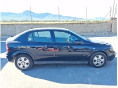 OPEL ASTRA G HATCHBACK (T98)
