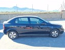 opel astra g hatchback (t98) del año 2004