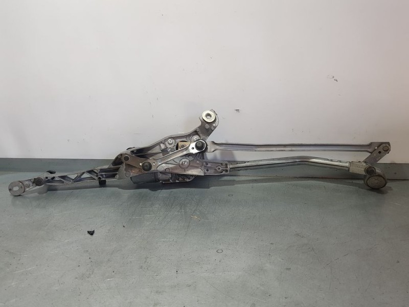 Recambio de motor limpia delantero para mercedes-benz clase c (w204) lim. c 220 cdi blueefficiency (204.002) referencia OEM IAM 