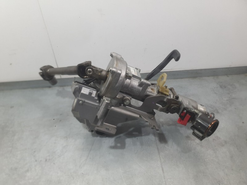 Recambio de columna direccion para renault kangoo be bop (kw0/1_) 1.6 (kw0d) referencia OEM IAM 8201558590  