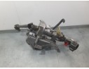 Recambio de columna direccion para renault kangoo be bop (kw0/1_) 1.6 (kw0d) referencia OEM IAM 8201558590  