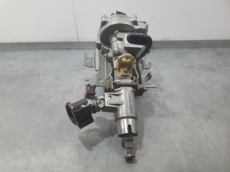 Recambio de columna direccion para renault kangoo be bop (kw0/1_) 1.6 (kw0d) referencia OEM IAM 8201558590  