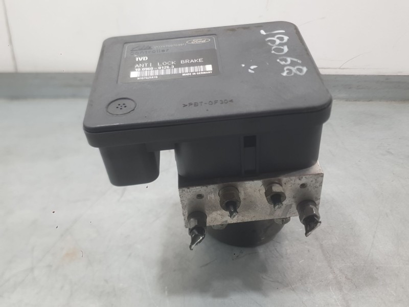 Recambio de abs para ford focus ii descapotable 2.0 referencia OEM IAM 1445594  