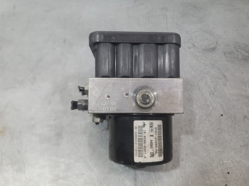 Recambio de abs para ford focus ii descapotable 2.0 referencia OEM IAM 1445594  