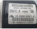 Recambio de abs para ford focus ii descapotable 2.0 referencia OEM IAM 1445594  