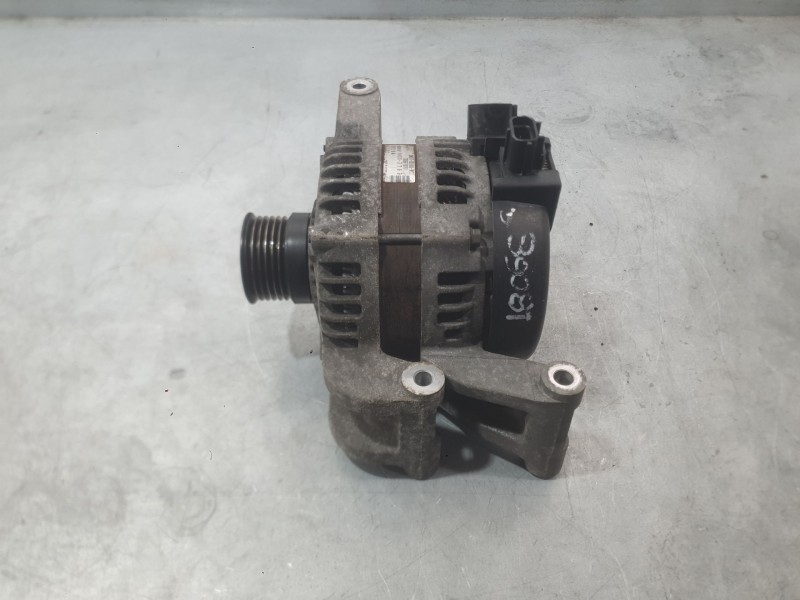 Recambio de alternador para ford focus ii descapotable 2.0 referencia OEM IAM 1530299  