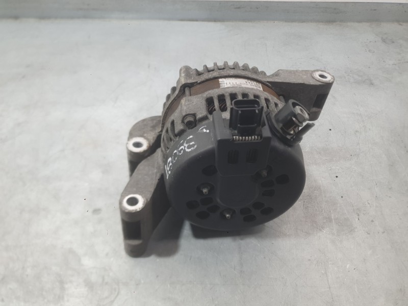 Recambio de alternador para ford focus ii descapotable 2.0 referencia OEM IAM 1530299  