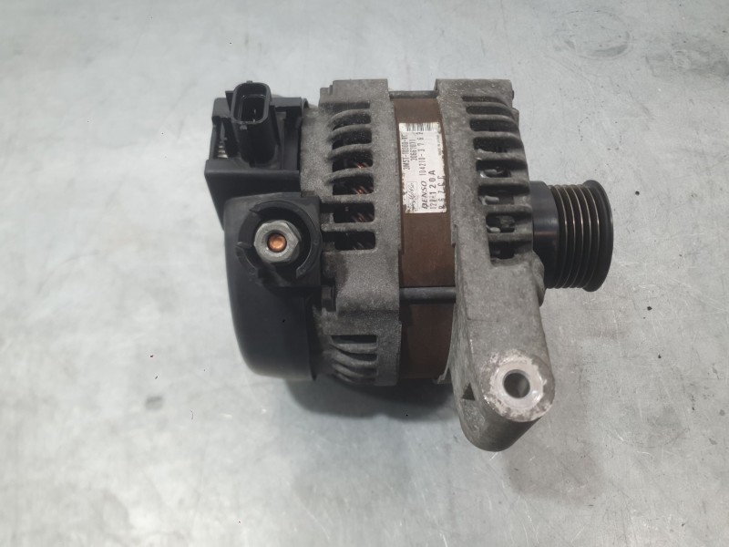 Recambio de alternador para ford focus ii descapotable 2.0 referencia OEM IAM 1530299  
