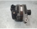 Recambio de alternador para ford focus ii descapotable 2.0 referencia OEM IAM 1530299  