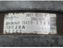 Recambio de alternador para ford focus ii descapotable 2.0 referencia OEM IAM 1530299  
