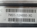 Recambio de centralita motor uce para ford focus ii descapotable 2.0 referencia OEM IAM 1364789  