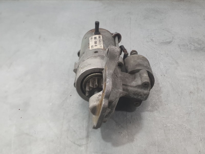 Recambio de motor arranque para ford focus ii descapotable 2.0 referencia OEM IAM 1477482  