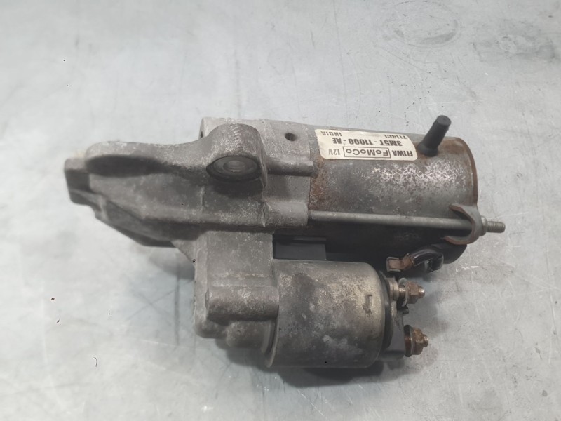 Recambio de motor arranque para ford focus ii descapotable 2.0 referencia OEM IAM 1477482  