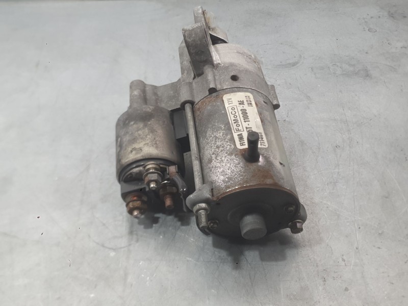 Recambio de motor arranque para ford focus ii descapotable 2.0 referencia OEM IAM 1477482  