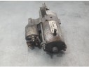 Recambio de motor arranque para ford focus ii descapotable 2.0 referencia OEM IAM 1477482  