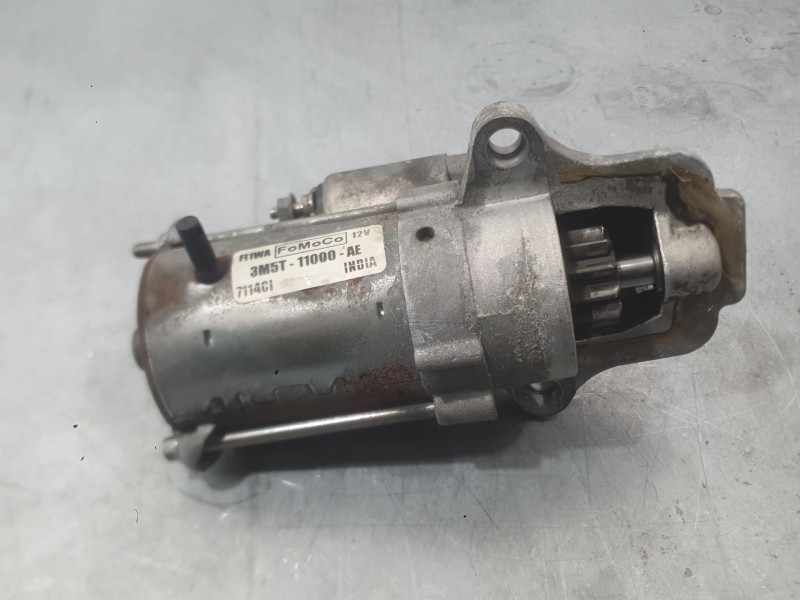 Recambio de motor arranque para ford focus ii descapotable 2.0 referencia OEM IAM 1477482  