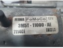 Recambio de motor arranque para ford focus ii descapotable 2.0 referencia OEM IAM 1477482  