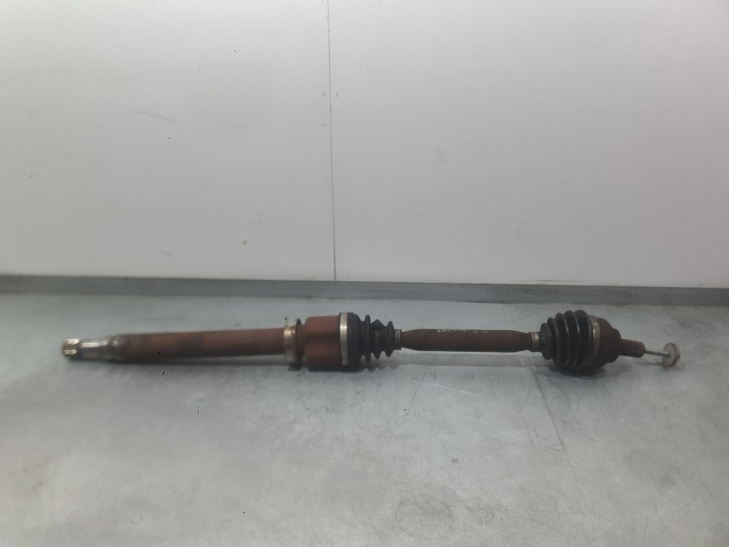 Recambio de transmision delantera derecha para ford focus ii descapotable 2.0 referencia OEM IAM 1685795  