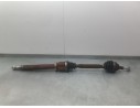 Recambio de transmision delantera derecha para ford focus ii descapotable 2.0 referencia OEM IAM 1685795  
