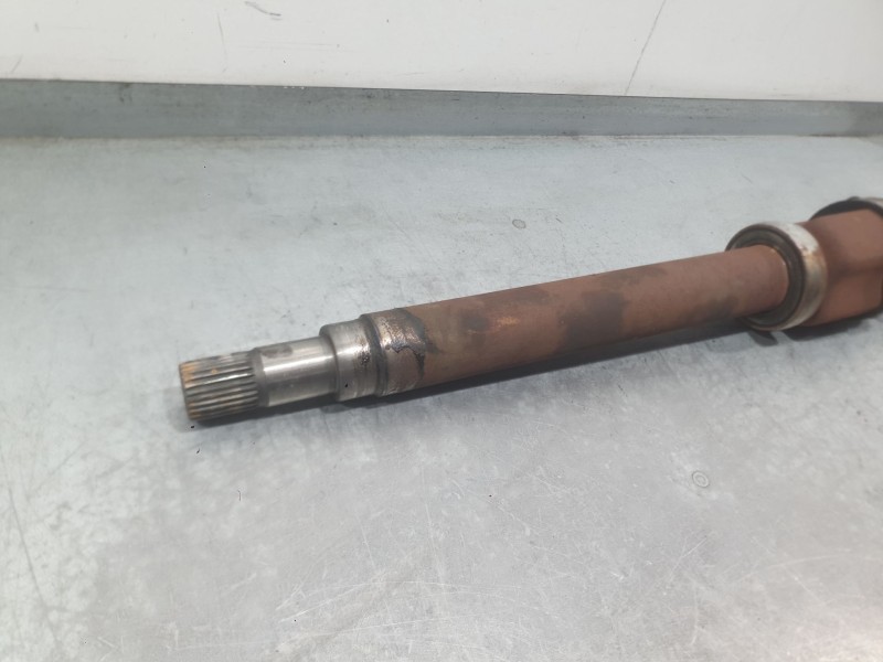 Recambio de transmision delantera derecha para ford focus ii descapotable 2.0 referencia OEM IAM 1685795  