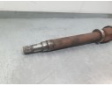 Recambio de transmision delantera derecha para ford focus ii descapotable 2.0 referencia OEM IAM 1685795  