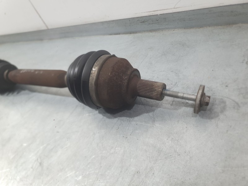Recambio de transmision delantera derecha para ford focus ii descapotable 2.0 referencia OEM IAM 1685795  