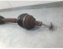 Recambio de transmision delantera derecha para ford focus ii descapotable 2.0 referencia OEM IAM 1685795  