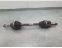 Recambio de transmision delantera izquierda para ford focus ii descapotable 2.0 referencia OEM IAM 1599079 1599057 1685799