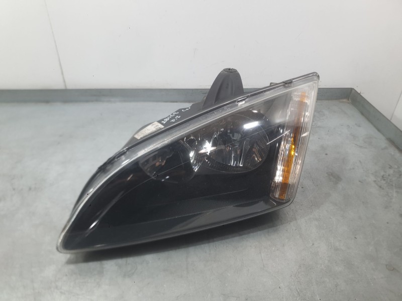 Recambio de faro izquierdo para ford focus ii descapotable 2.0 referencia OEM IAM 1480990  
