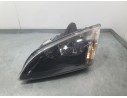 Recambio de faro izquierdo para ford focus ii descapotable 2.0 referencia OEM IAM 1480990  