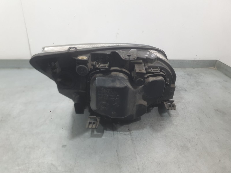 Recambio de faro izquierdo para ford focus ii descapotable 2.0 referencia OEM IAM 1480990  