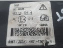 Recambio de faro izquierdo para ford focus ii descapotable 2.0 referencia OEM IAM 1480990  