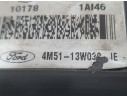 Recambio de faro izquierdo para ford focus ii descapotable 2.0 referencia OEM IAM 1480990  