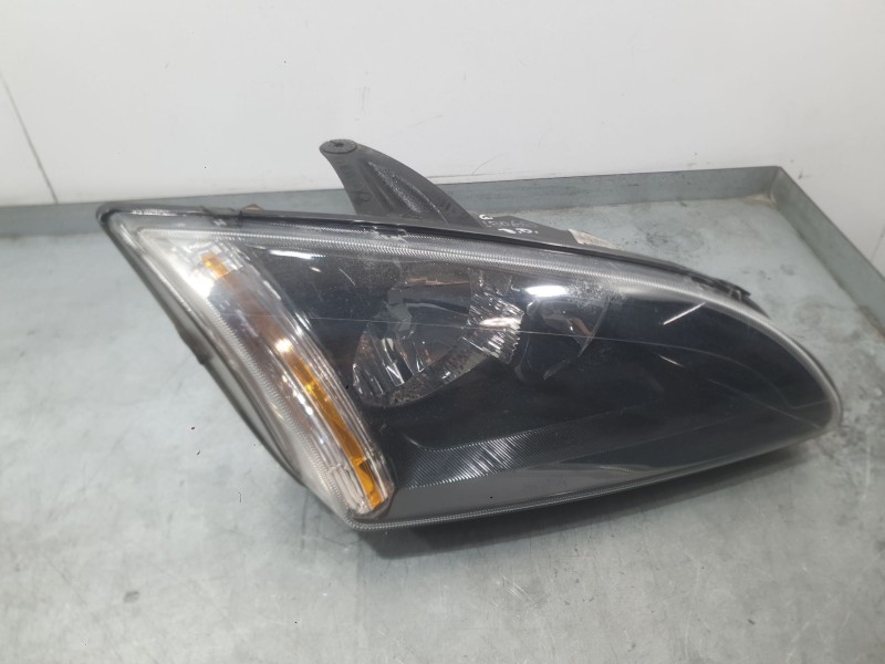 Recambio de faro derecho para ford focus ii descapotable 2.0 referencia OEM IAM 1480979  