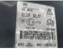 Recambio de faro derecho para ford focus ii descapotable 2.0 referencia OEM IAM 1480979  