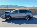 peugeot 3008 ii suv (mc_, mr_, mj_, m4_) del año 2020