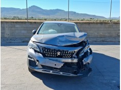 PEUGEOT 3008 II SUV (MC_, MR_, MJ_, M4_)
