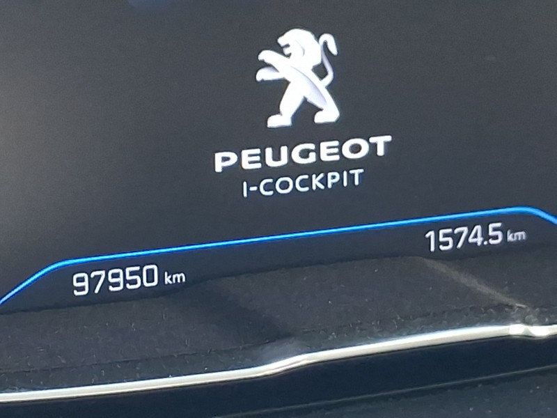 peugeot 3008 ii suv (mc_, mr_, mj_, m4_) del año 2020