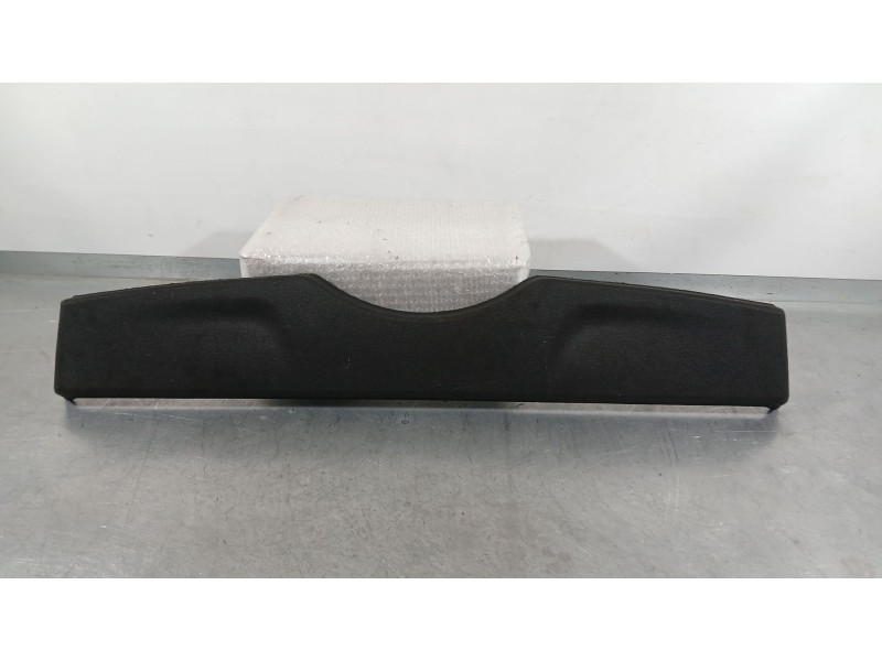 Recambio de bandeja trasera para fiat 500 (312_) 0.9 (312axm1b) referencia OEM IAM 735507320 735626123 